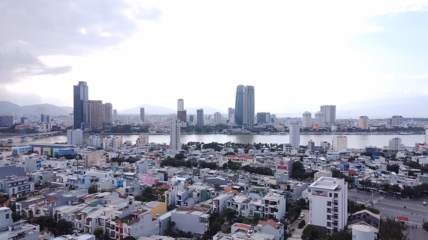 Đà Nẵng tăng cường công tác quản lý đất đai.