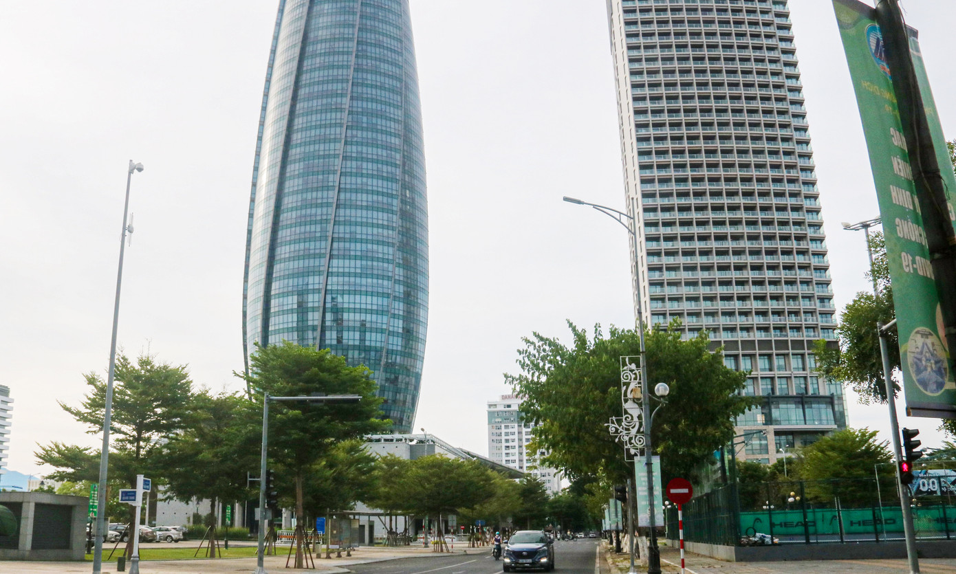 Đà Nẵng hủy kết quả đấu giá các lô đất không thực hiện nghĩa vụ tài chính.