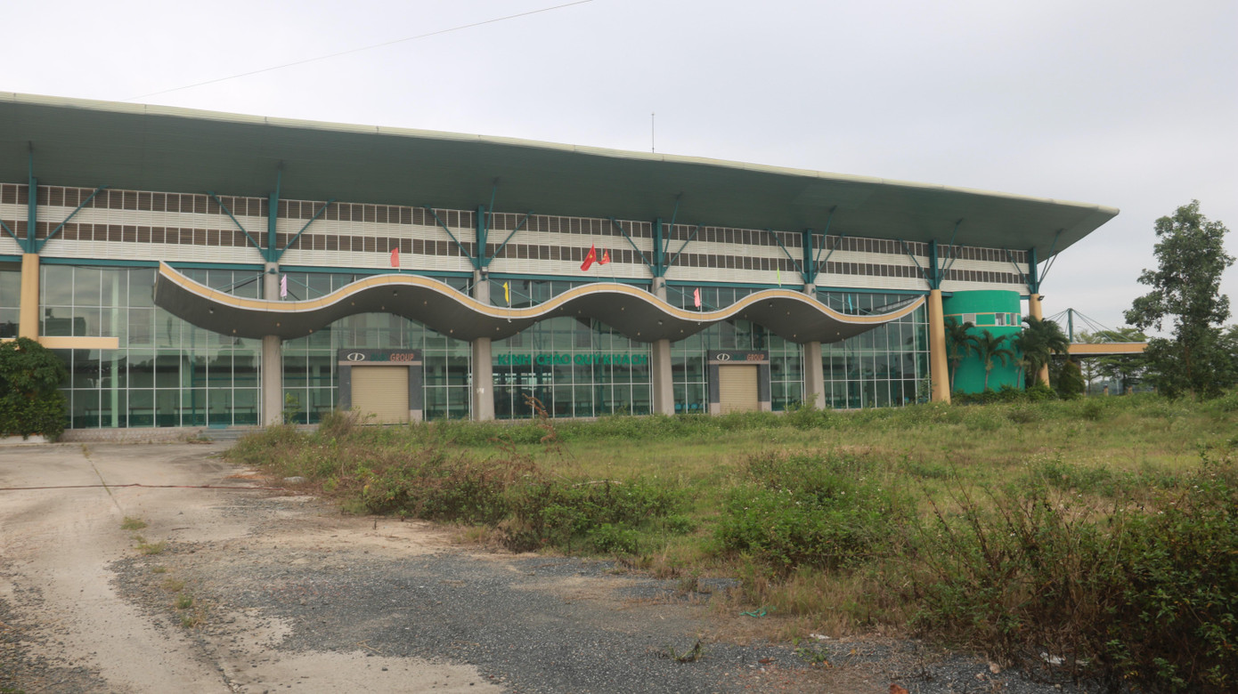 VietinBank sẽ phối hợp với bên có tài sản để thực hiện chuyển nhượng tài sản cho người mua có phương án chuyển nhượng khả thi và trả giá cao nhất.