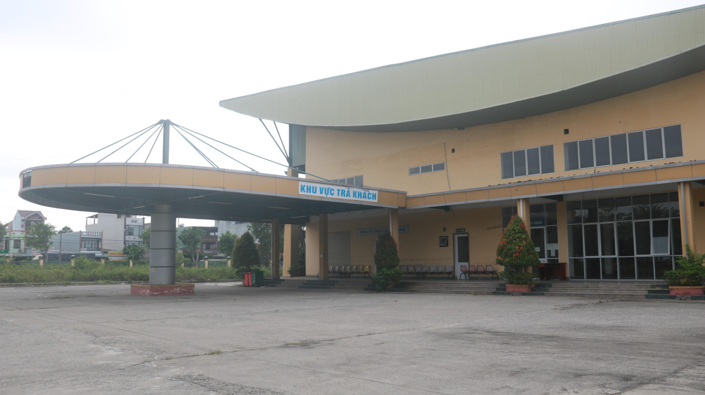 Dự án bến xe khách liên tỉnh phía nam TP. Đà Nẵng được tập đoàn Đức Long Gia Lai đầu tư theo chủ trương mời gọi đầu tư xã hội hóa bến xe của TP. Đà Nẵng với số tiền hơn 130 tỷ đồng.