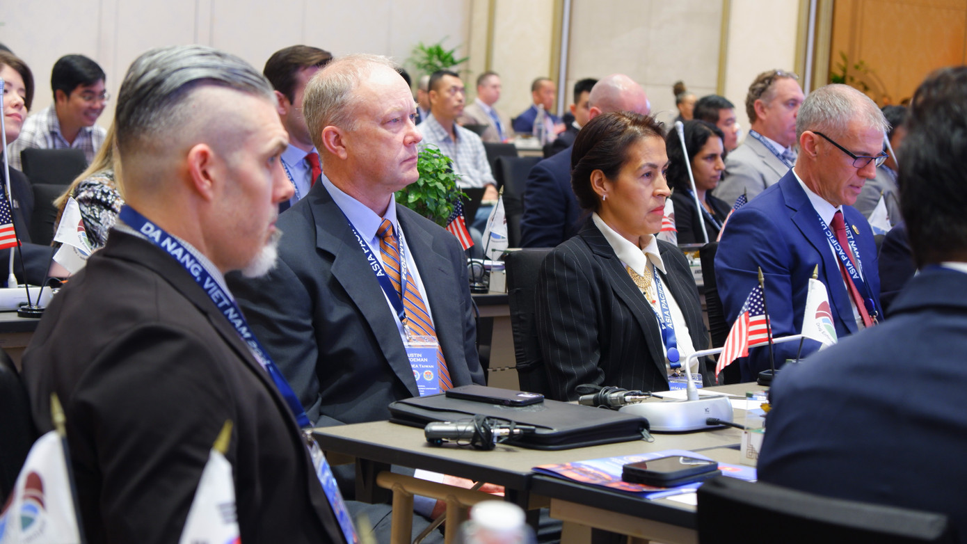 Các đại biểu tham gia hội nghị. Các đại biểu tham gia hội nghị.