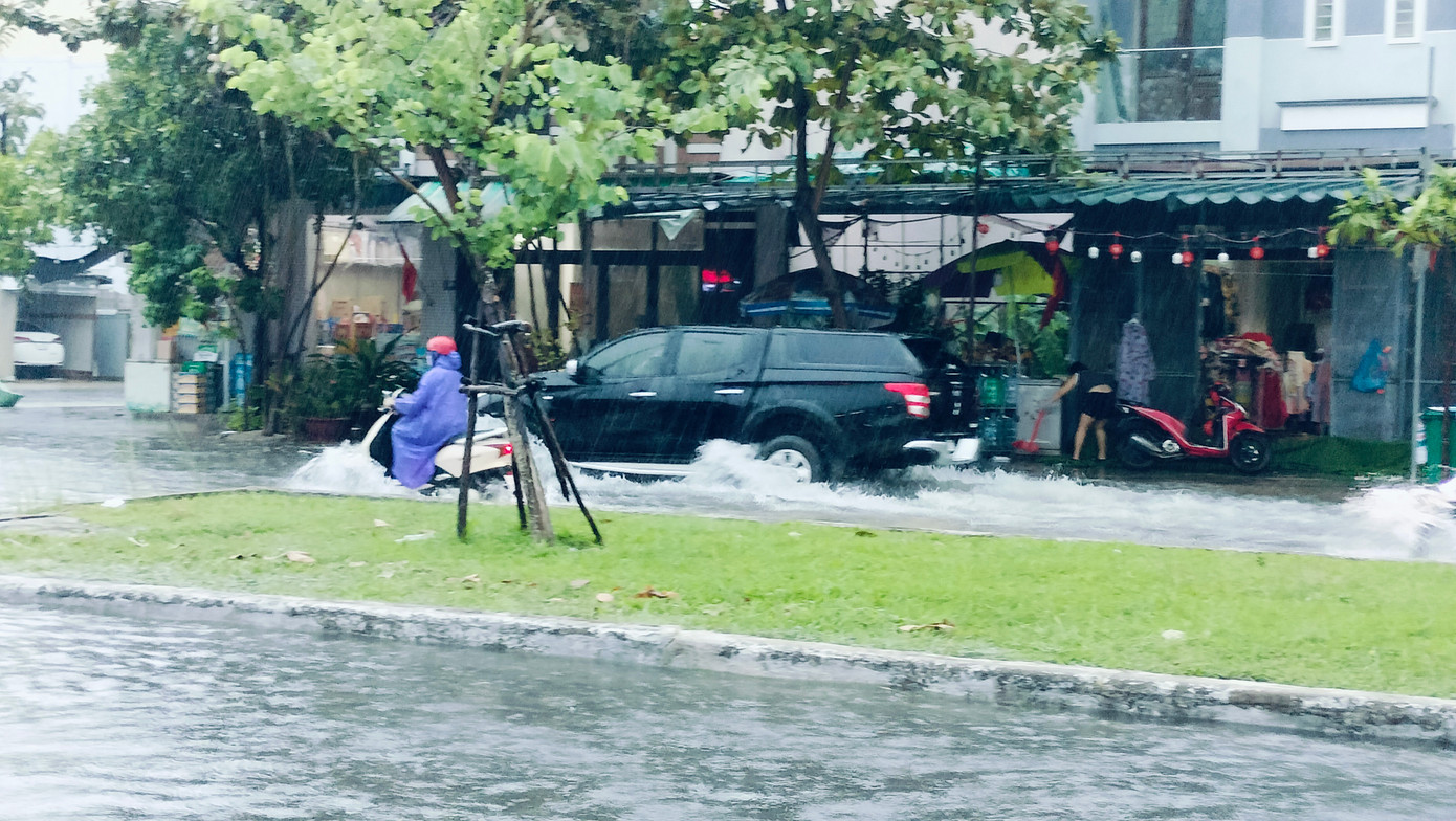 Sở Xây dựng TP. Đà Nẵng, UBND các quận, huyện được yêu cầu đẩy nhanh tiến độ gia cố, chằng chống các cây xanh, chặt tỉa cành nhánh các cây cao nhằm hạn chế ngã đổ. Chủ trì, phối hợp với các đơn vị liên quan chỉ đạo triển khai phòng, chống ngập úng, khơi thông cống rãnh thoát nước, xử lý tại hố thu nước...