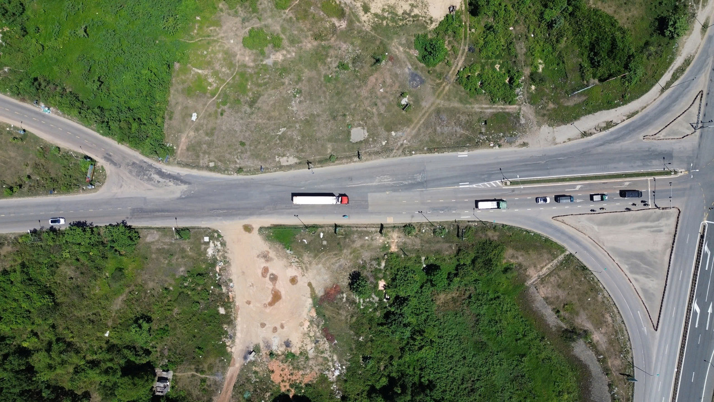 Đầu tư xây dựng nút giao thông huyết mạch này sẽ góp phần cải tạo tình trạng ùn tắc, xung đột giao thông tại khu vực này. Cùng với việc mở rộng QL14B, sẽ góp phần thúc đẩy phát triển kinh tế-xã hội TP Đà Nẵng và kết nối thông suốt với các địa phương trong khu vực.