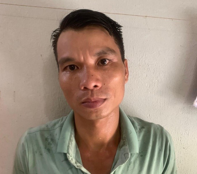 Đối tượng Dương Văn Hiếu Đối tượng Dương Văn Hiếu