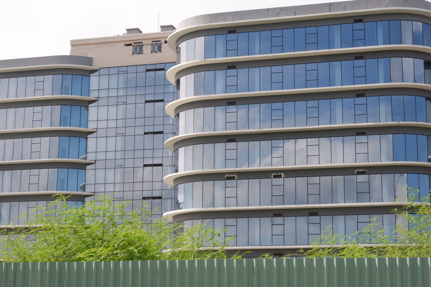 Dự kiến công trình khi hoàn thành sẽ đáp ứng cho khoảng 6.000 vị trí việc làm trực tiếp về công nghệ thông tin, công nghệ số.