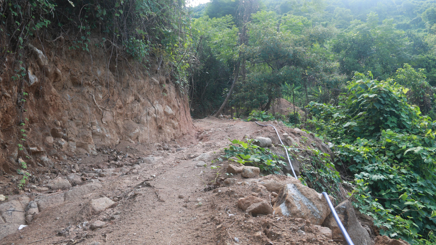Lãnh đạo UBND phường Hoà Hiệp Bắc cũng cho biết, trường hợp ủy quyền và có dấu hiệu mua bán chuyển nhượng trái phép đất rừng sẽ cho thu thập hồ sơ giao cho đơn vị chuyên môn xử lý.
