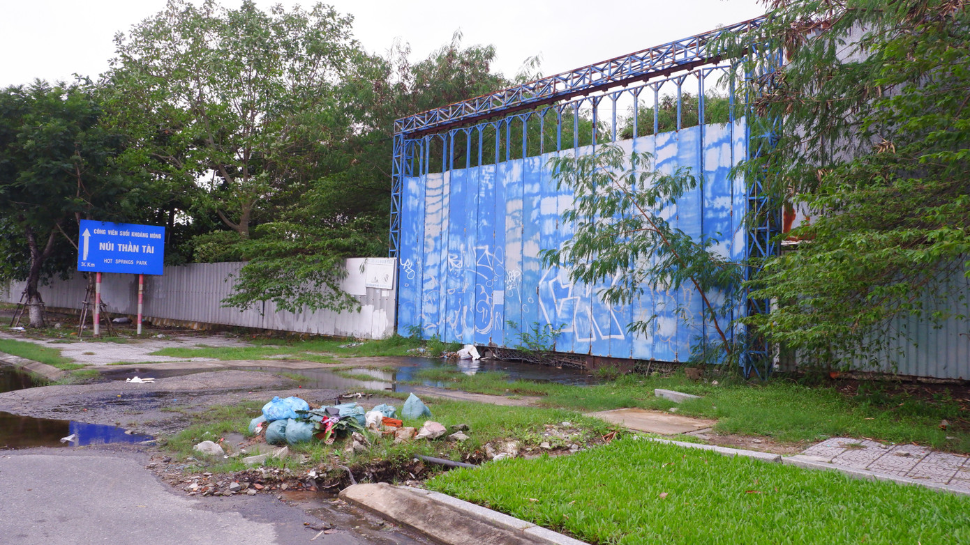 Nếu các dự án liên quan đến các bản án, kết luận thanh tra được tháo gỡ sẽ góp phần khơi thông nguồn lực đất đai, tạo dư địa phát triển cho Đà Nẵng. Đồng thời, sẽ góp phần khắc phục tình trạng dự án bỏ hoang, lãng phí kéo dài ngay tại những vị trí trung tâm, đắc địa của thành phố.