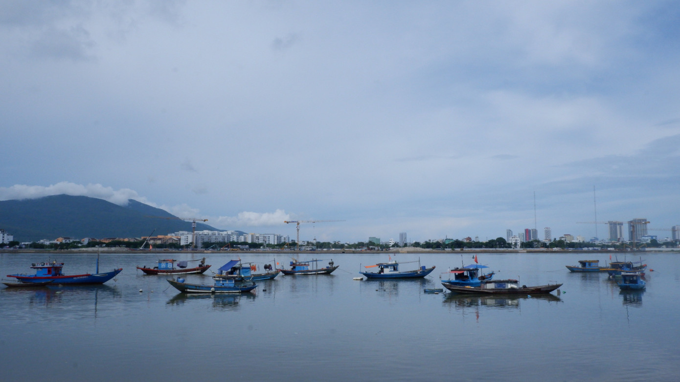 Phương án làm hầm qua sông Hàn từng có các ý kiến tranh cãi về hiệu quả cũng như những lo ngại của việc làm hầm.