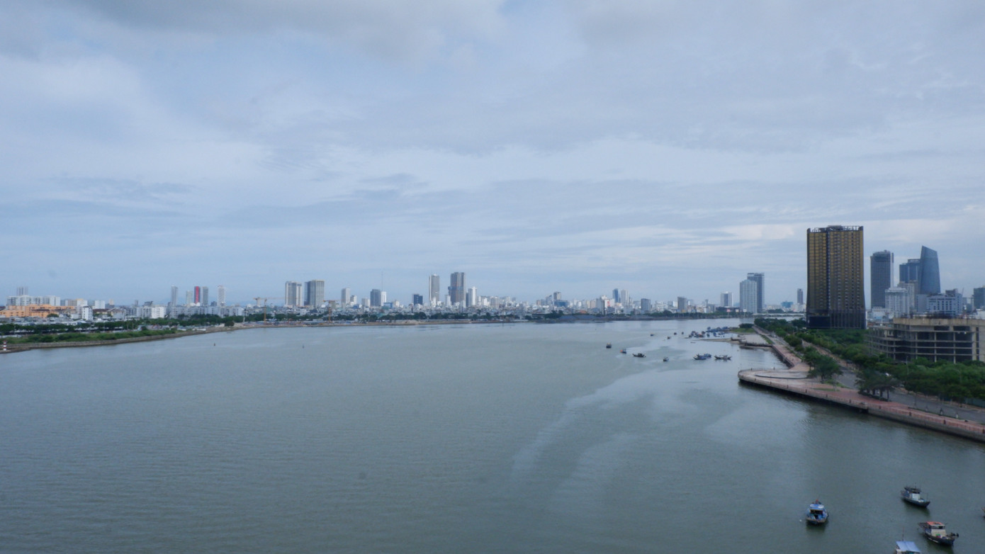 Mới đây, UBND TP. Đà Nẵng đã báo cáo HĐND TP xem xét thông qua chủ trương, bố trí vốn để chuẩn bị đầu tư dự án trong kế hoạch vốn trung hạn giai đoạn 2021-2025 và kế hoạch vốn 2024 làm cơ sở triển khai các bước tiếp theo.