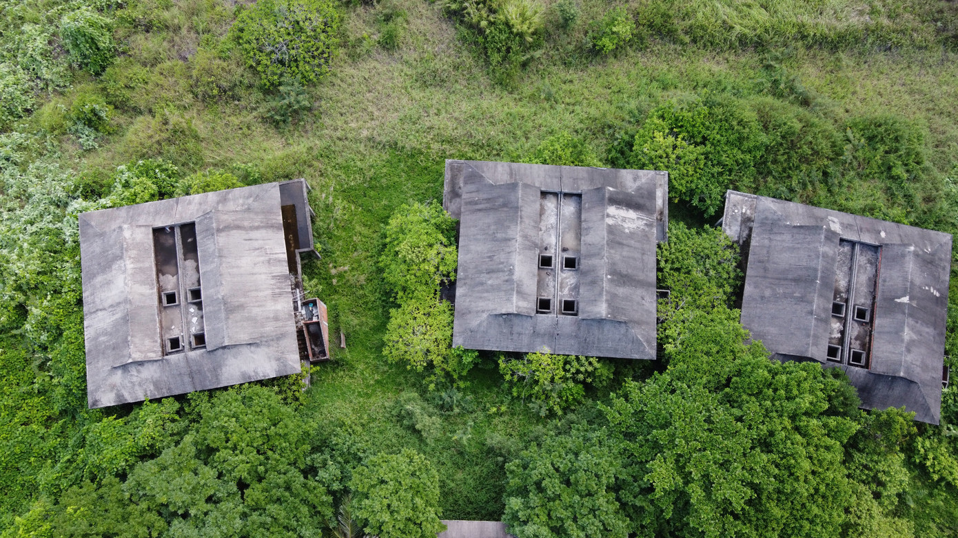 Cuối năm 2019, Thanh tra Chính phủ có kết luận và chỉ ra nhiều sai phạm trong việc chấp hành các quy định của pháp luật về quản lý và sử dụng đất đai, bảo vệ và phát triển rừng, bảo vệ môi trường, xây dựng đối với các dự án đầu tư trên bán đảo Sơn Trà.