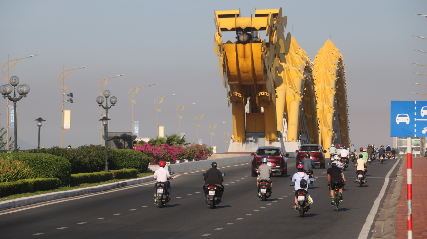 Đà Nẵng vừa có hướng dẫn sắp xếp tổ chức ở những địa phương thuộc diện sắp xếp. Đà Nẵng vừa có hướng dẫn sắp xếp tổ chức ở những địa phương thuộc diện sắp xếp.