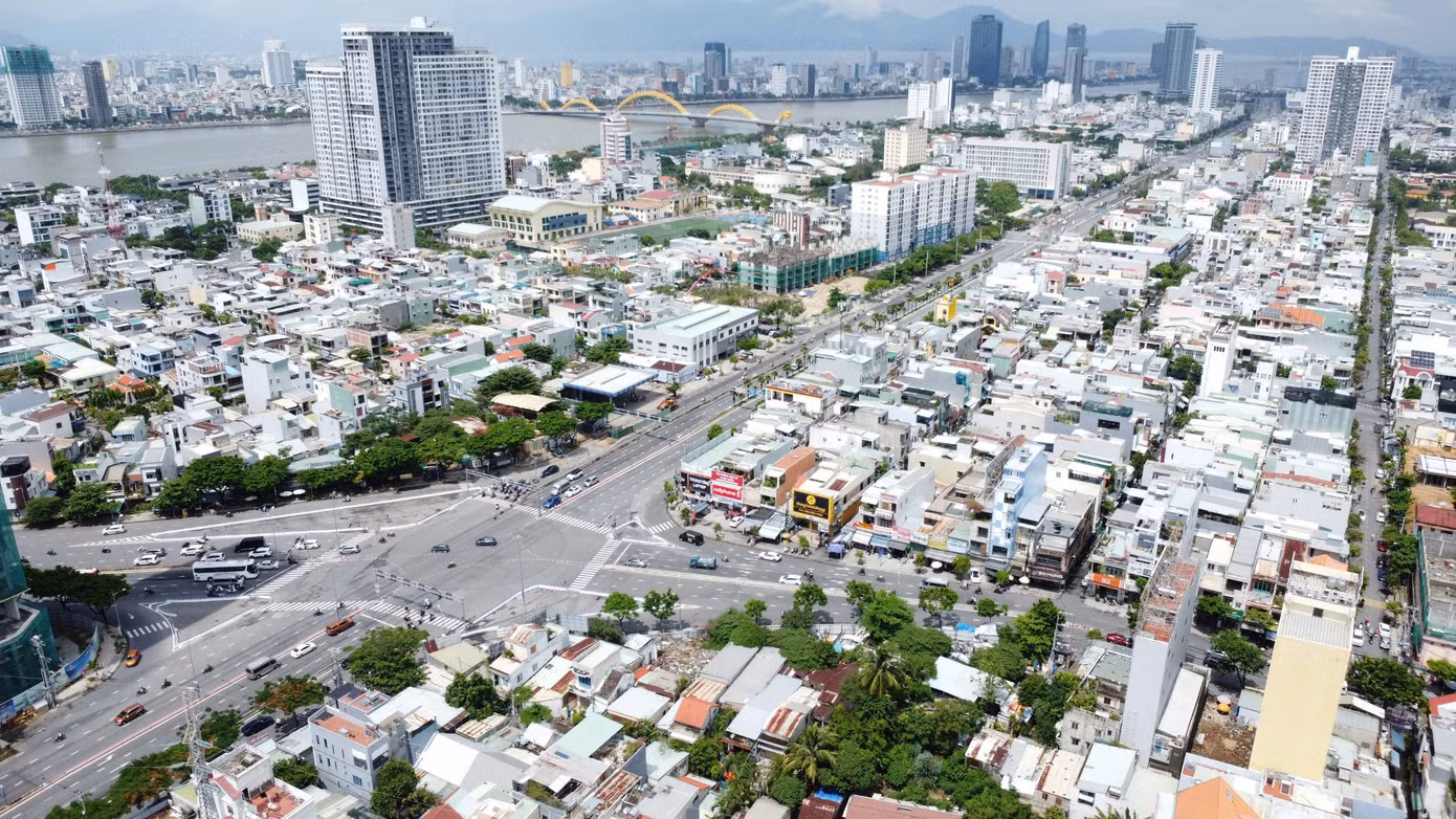 Đà Nẵng quy định hạn mức giao đất ở trên địa bàn. Đà Nẵng quy định hạn mức giao đất ở trên địa bàn.