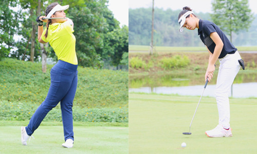 Tính nhân văn tại Tiền Phong Golf Championship 2020 ảnh 8 Tính nhân văn tại Tiền Phong Golf Championship 2020 ảnh 8