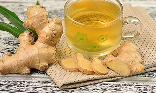 Gừng: 'Thần dược' chữa liệt dương, tiểu đường, chống ung thư cực tốt ảnh 2