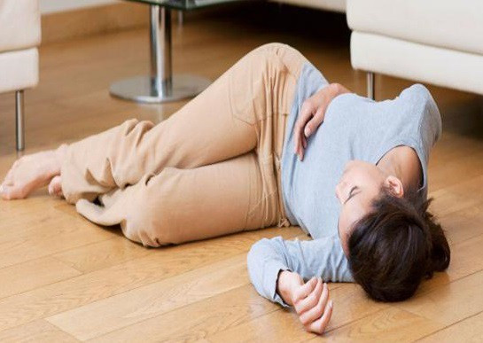 Người bị đột quỵ tập luyện kiểu này dễ tàn phế suốt đời ảnh 2