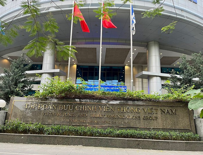 VNPT là một trong những tập đoàn thực hiện thí điểm tiền lương, thưởng.