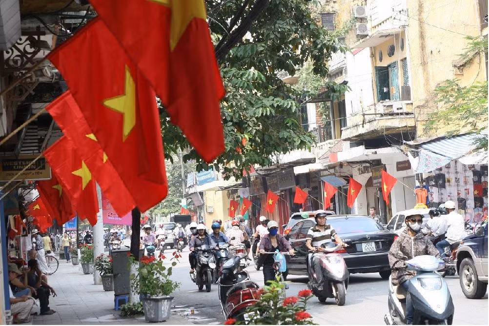 Bộ Tài chính thống nhất phương án nghỉ lễ 30/4 - 1/5 kéo dài 5 ngày. (Ảnh minh họa).