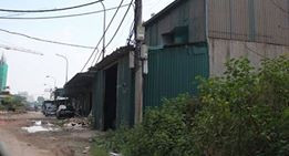 Khu đô thị giữa Thủ đô 'ôm đất' 14 năm không triển khai ảnh 1