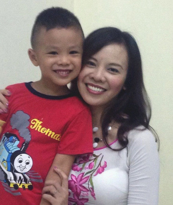 Nữ Phó Giáo sư trẻ nhất Việt Nam và mối duyên với ngành Tâm lí ảnh 1