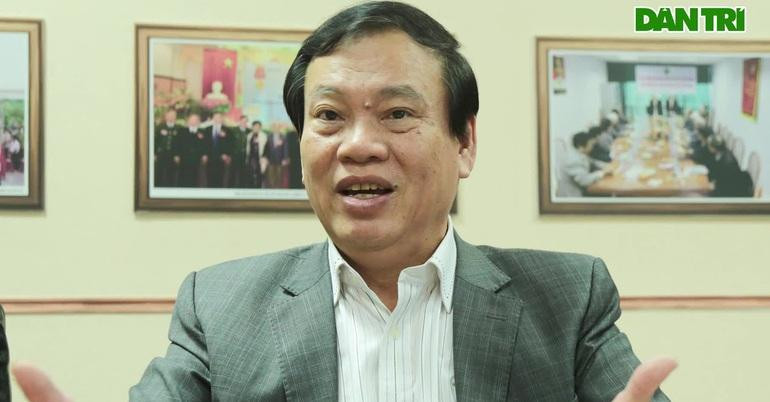 Theo đại biểu Quốc hội Vũ Trọng Kim, hành vi đồng lõa với Công ty Việt Á là tội ác.