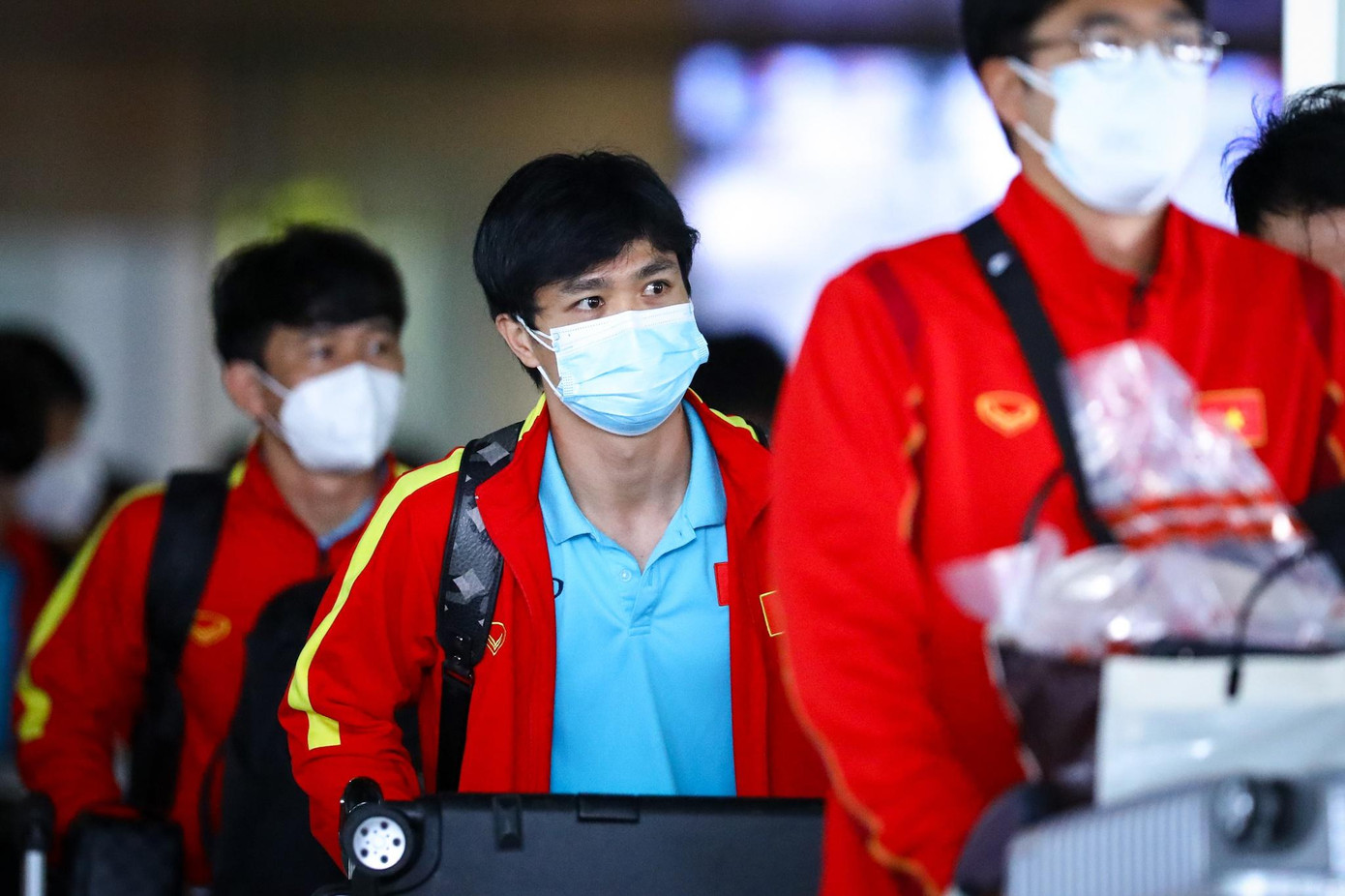 Tuyển Việt Nam AFF Cup Thái Lan ảnh 2 AFF Cup 2020 không phải giải đấu thành công của tuyển Việt Nam. Công Phượng và đồng đội đứng nhì bảng B, thua Thái Lan chung cuộc 0-2 tại bán kết. Họ đã thất bại trong việc bảo vệ danh hiệu vô địch giành được vào năm 2018.