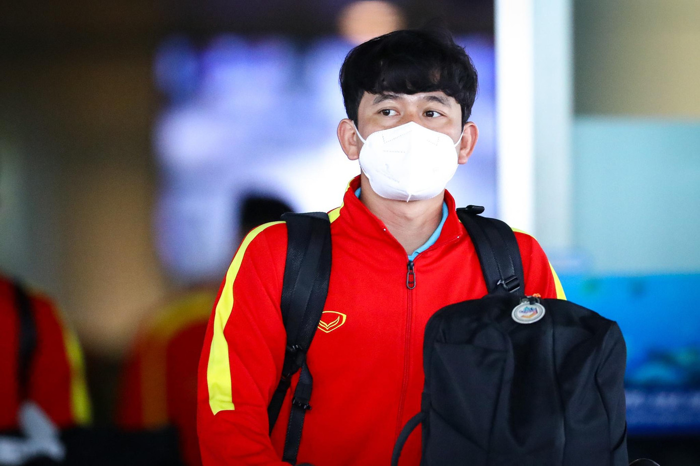 Tuyển Việt Nam AFF Cup Thái Lan ảnh 6 Minh Vương không được trọng dụng tại AFF Cup dù thể hiện ấn tượng trong quá khứ. Việc Minh Vương và nhóm dự bị không được trao cơ hội là vấn đề lớn của đội tuyển Việt Nam.