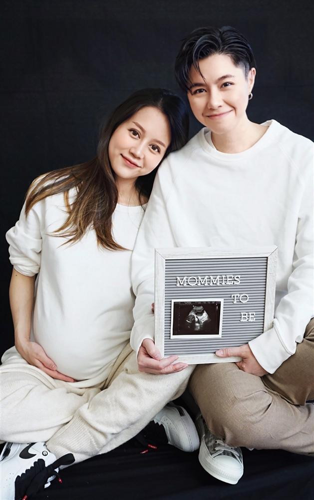 An Nguy và người yêu đồng giới Alex Nguyễn. An Nguy và người yêu đồng giới Alex Nguyễn.