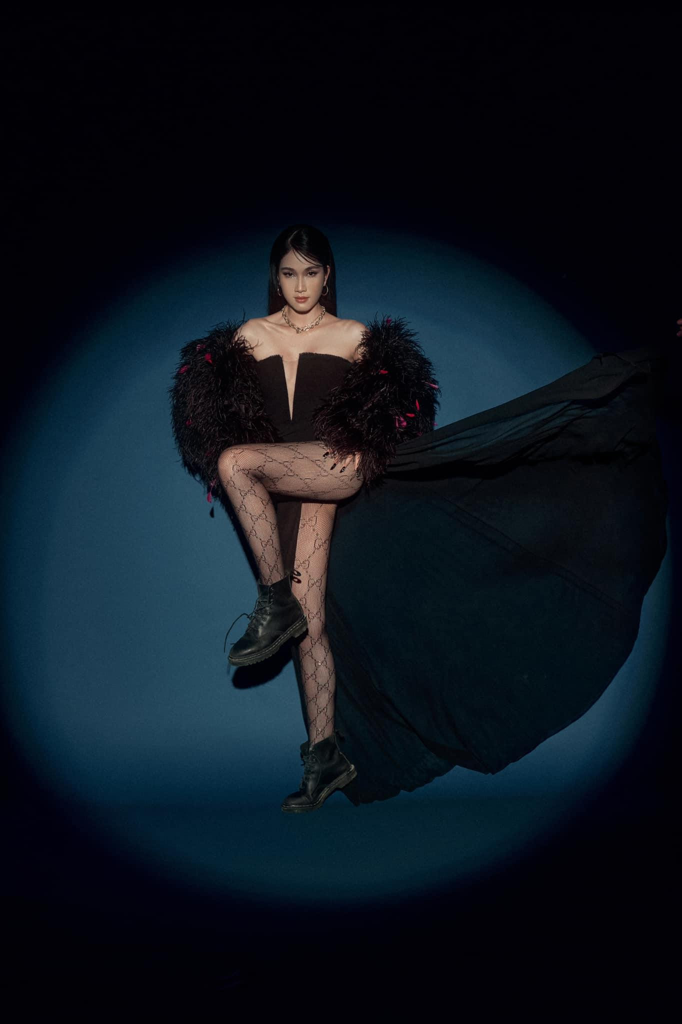 Trong một năm nhiệm kỳ, Phương Anh đã gặt hái được những thành công nhất định và giữ vững phong độ của mình khi ngày một chứng minh được nhan sắc thăng hạng cũng vẻ đẹp tri thức, tấm lòng nhân ái của mình.