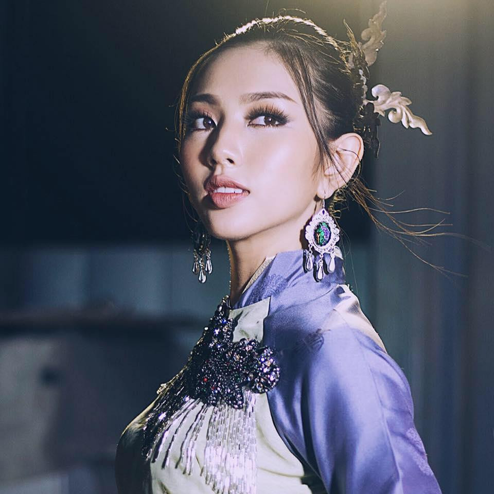 Thời điểm đó, người đẹp Nguyễn Thúc Thuỳ Tiên chia sẻ: “Em cảm thấy hãnh diện và tự hào với danh hiệu Người đẹp Nhân ái. Em ý thức rằng bản thân mình cần có trách nhiệm với xã hội và cộng đồng hơn. Em mong muốn được tham gia nhiều hoạt động thiện nguyện hơn và truyền cảm hứng để mọi người nhân rộng những điều nhân ái trong cuộc sống”.