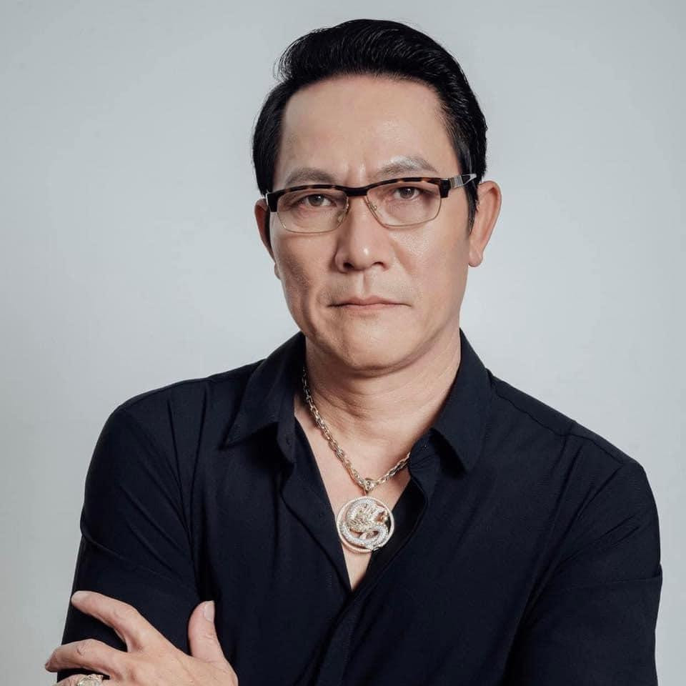 NSƯT Hoàng Hải trong vai ông Nghị, bố của Lương Thu Trang