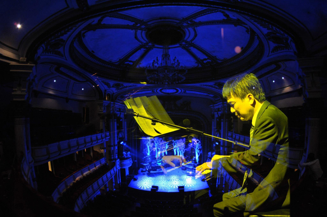 Nhạc sĩ Phú Quang đã ốm nằm viện một thời gian dài trước khi mất. Nhạc sĩ Phú Quang đã ốm nằm viện một thời gian dài trước khi mất.