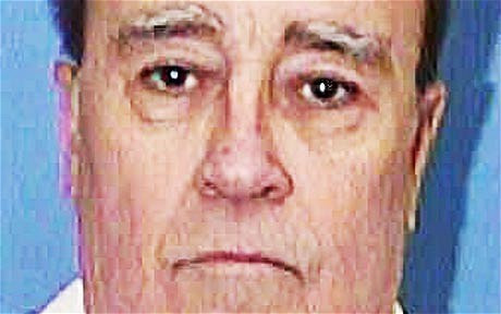 Ông Claude Jones. Ảnh: Criminaljustice.