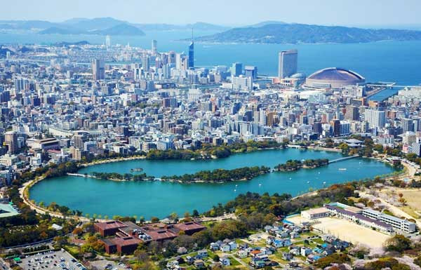 Kinh nghiệm du lịch Kyushu hữu ích cho mọi người ảnh 2