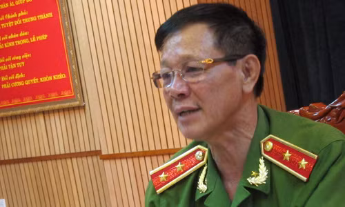 Cục trưởng chống tội phạm công nghệ cao không biết dùng máy vi tính? ảnh 4
