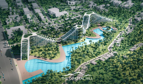 36 căn hộ đẹp nhất tại dự án The Coastal sắp có chủ ảnh 2