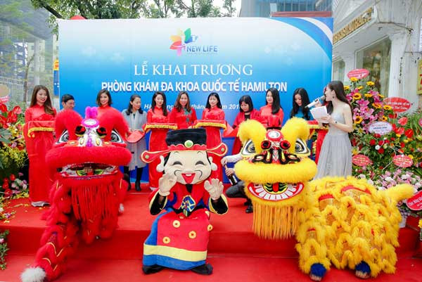 Một địa chỉ khám chữa bệnh mới cho người dân Thủ đô ảnh 2