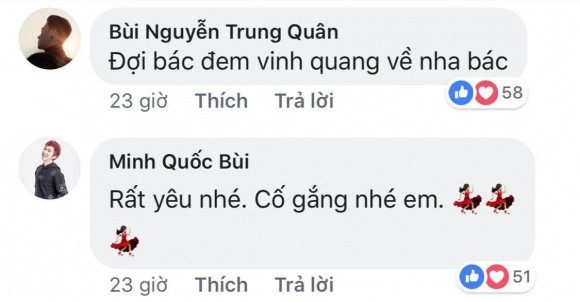 Sao Việt dự đoán thứ hạng của Hương Giang trước chung kết ảnh 3