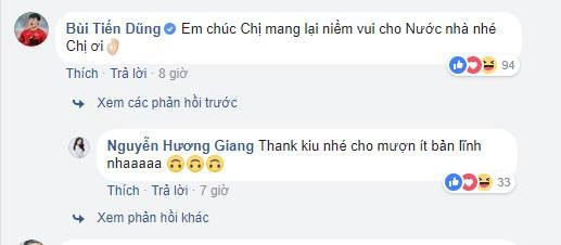 Sao Việt dự đoán thứ hạng của Hương Giang trước chung kết ảnh 7