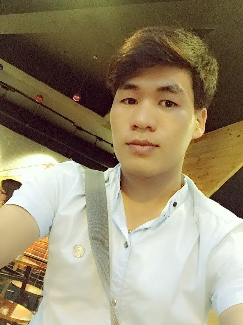 Nam sinh dọn phòng sạch đẹp: Người quá kỹ tính hay bạn trai lý tưởng? ảnh 1