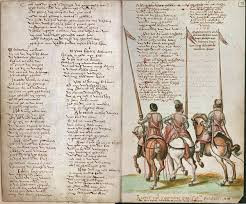 Wilhelmus là bản quốc ca của Hà Lan có lịch sử lâu đời nhất trên toàn thế giới?