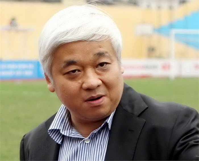 Bầu Kiên được biết nhiều với vai trò quan trọng trong Ngân hàng Á Châu