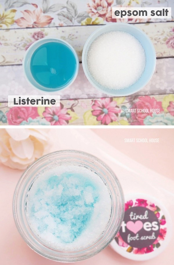 Bốn bí quyết giúp các nàng sở hữu đôi gót sen tuyệt đẹp