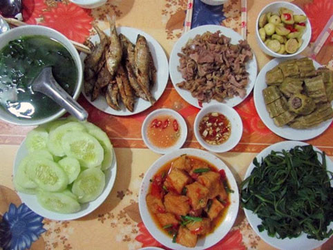 du lịch, Tam Đảo, vườn quốc gia Cúc Phương, Mộc Châu, hồ Ba Bể