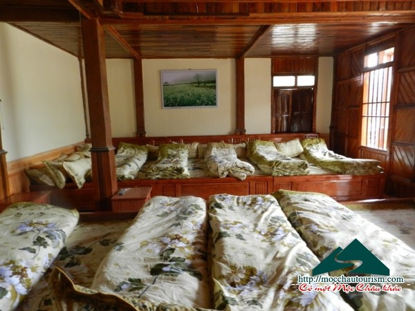 du lịch, Tam Đảo, vườn quốc gia Cúc Phương, Mộc Châu, hồ Ba Bể