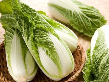 Ăn nhiều cải thảo có thể chống được bệnh ung thư