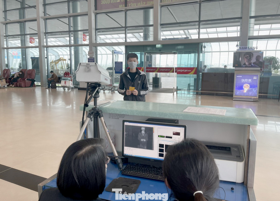 Tăng tần suất khai thác đường bay quốc tế thường lệ giúp người Việt về nước thuận lợi với chi phí rẻ hơn các hình thức khác. Ảnh minh họa. Tăng tần suất khai thác đường bay quốc tế thường lệ giúp người Việt về nước thuận lợi với chi phí rẻ hơn các hình thức khác. Ảnh minh họa.