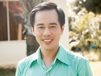 PGS-TS Huỳnh Văn Sơn