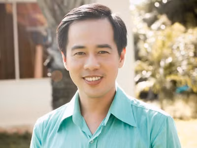 PGS-TS Huỳnh Văn Sơn