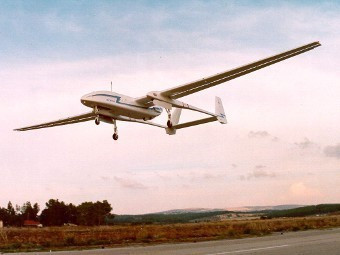 Indonesia dự định mua máy bay không người lái Heron của công ty IAI – Israel