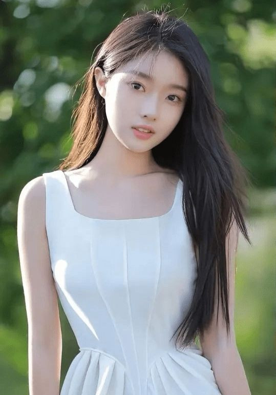 Ngoại hình ưa nhìn của Đồng Dao trước khi nhà bị nổ.